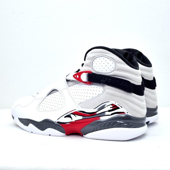 Air Jordan 8 Retro Bugs Bunny 2025 305381-100 main image 15